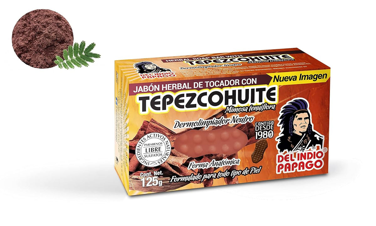 Neutral Bar soap 125gr D785
