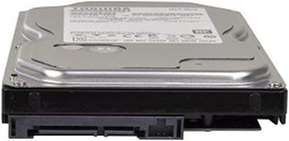 1TB 7.2K 3.5 SATA Internal Hard Drive C7686