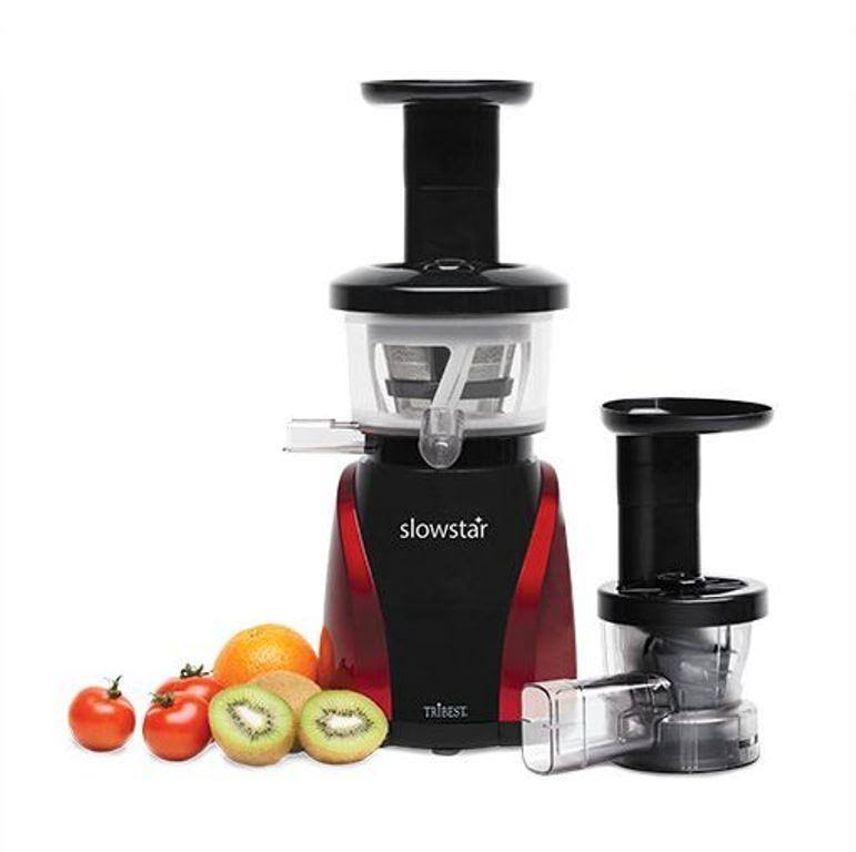 Vertical Slow Juicer and Mincer O3509
