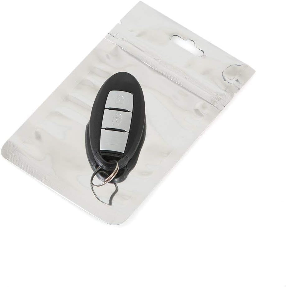 Car Combination Lock Box W67784