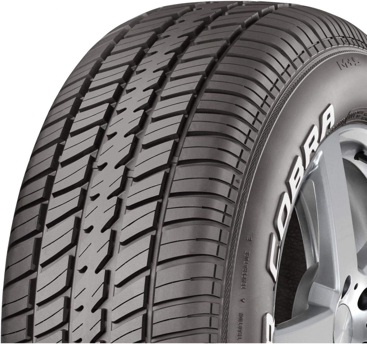 P235/70R15 102T All-Season Tire L1764