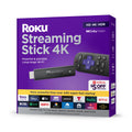 4K Streaming Stick with Voice Remote B5167