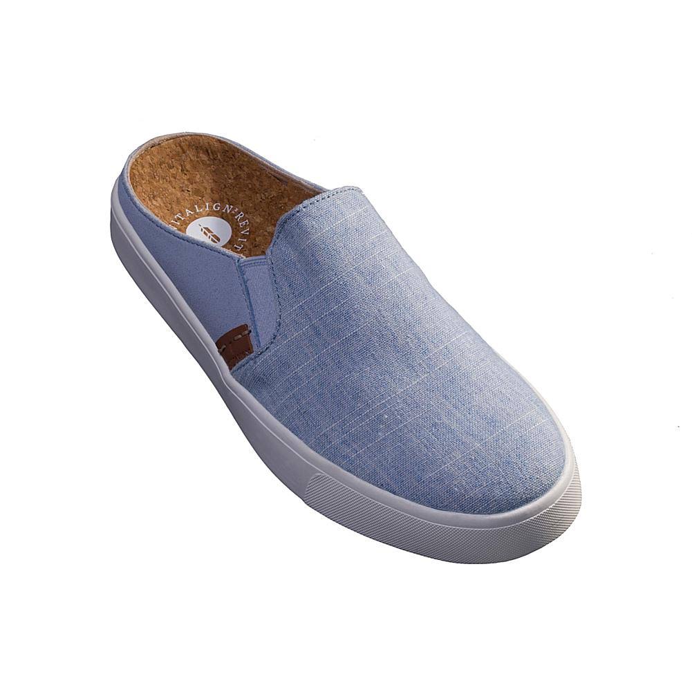 Canvas Orthotic Slide K9555