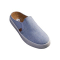 Canvas Orthotic Slide K9555