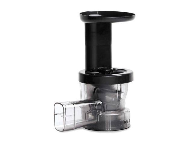 Vertical Slow Juicer and Mincer O3509