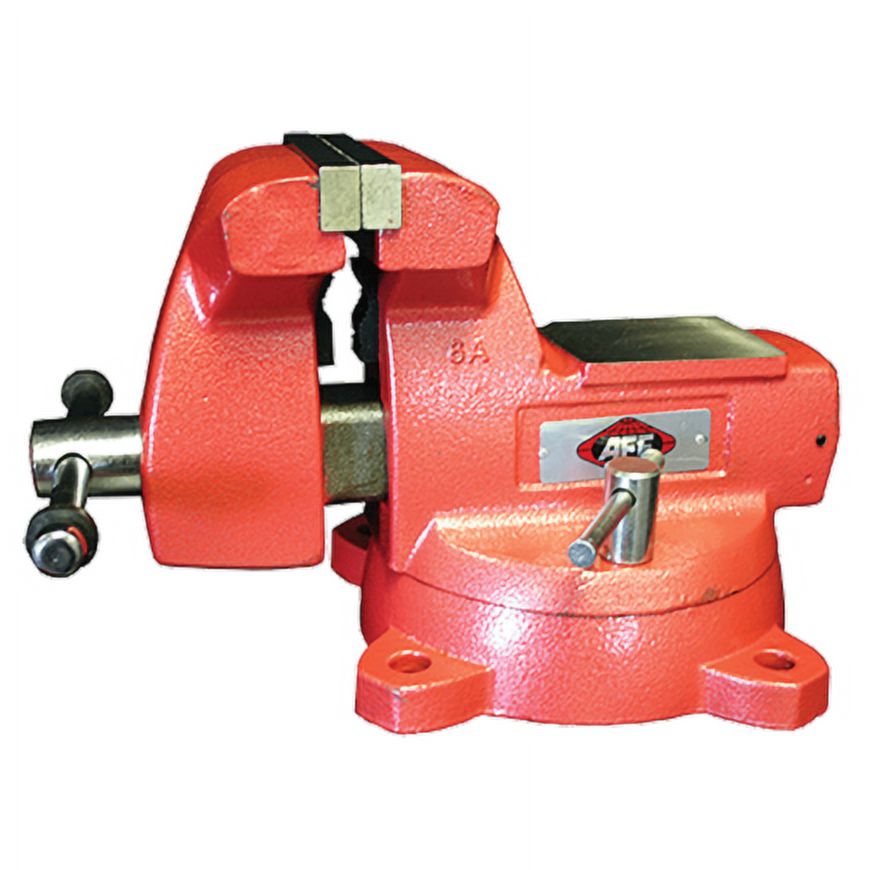 6" Hd Swivel Bench Vise L635823