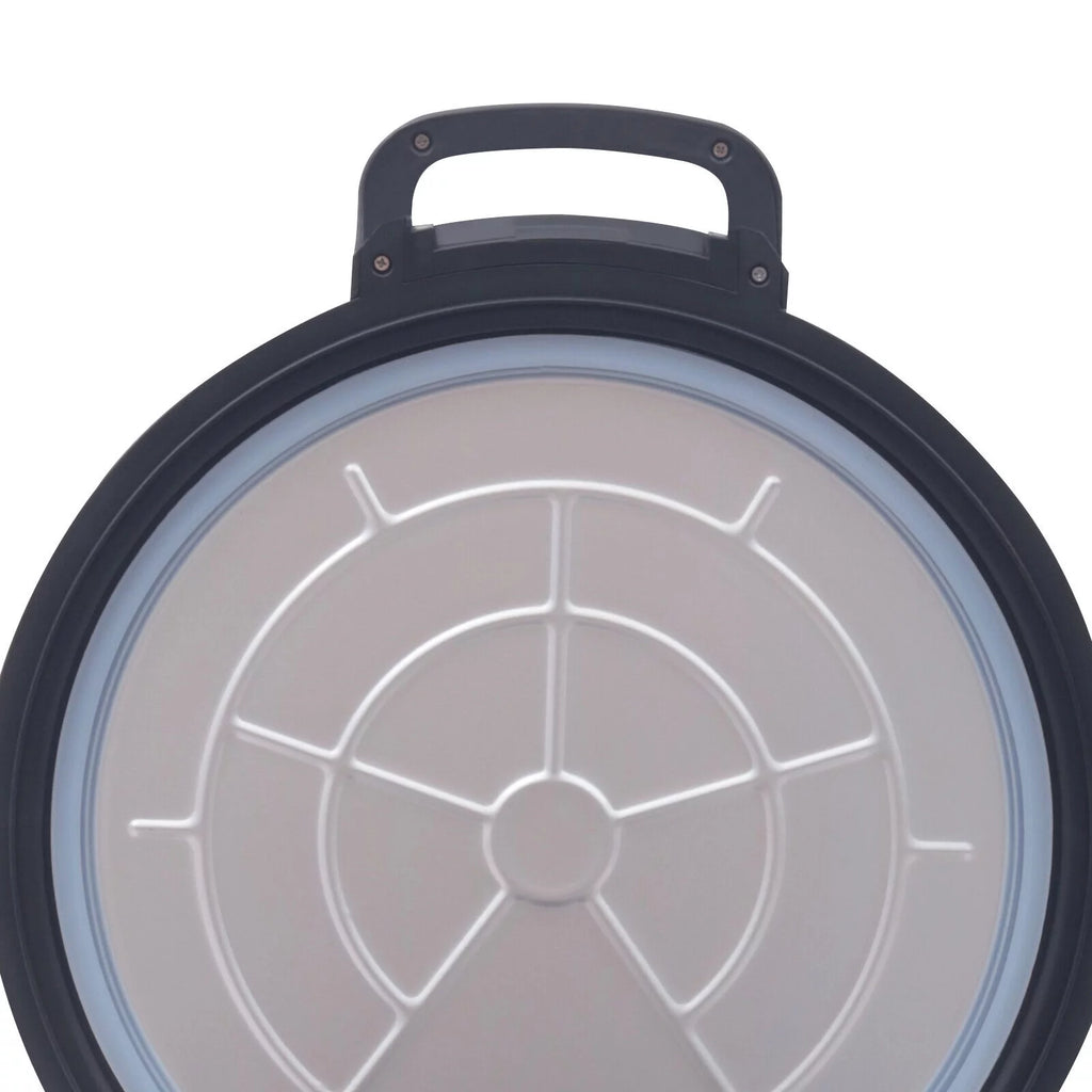 Stainless Steel Electric Rice Cooker with Non Stick Inner Pot J6248