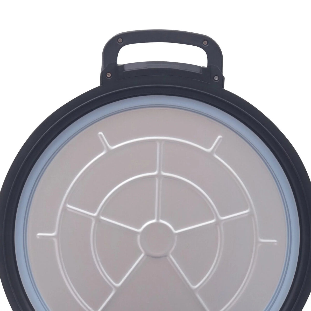 Stainless Steel Electric Rice Cooker with Non Stick Inner Pot J6248