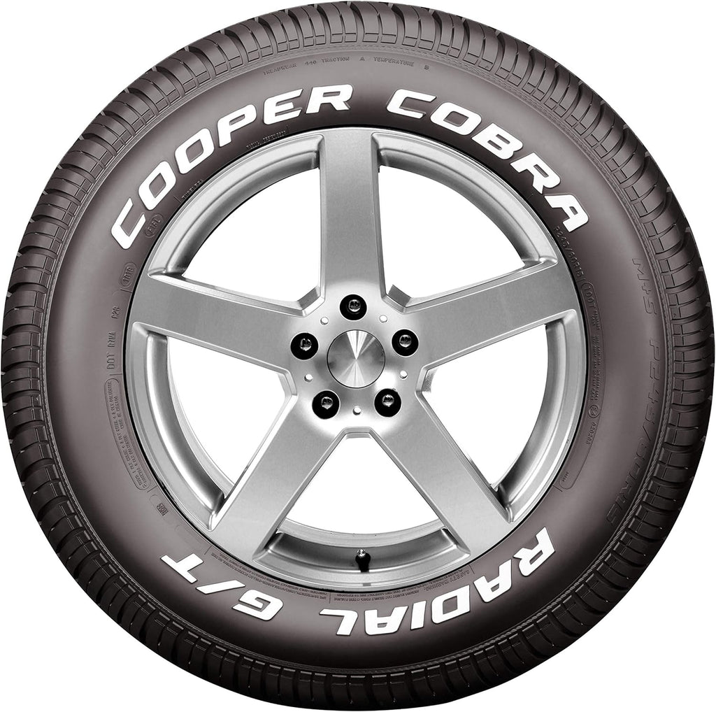 P235/70R15 102T All-Season Tire L1764