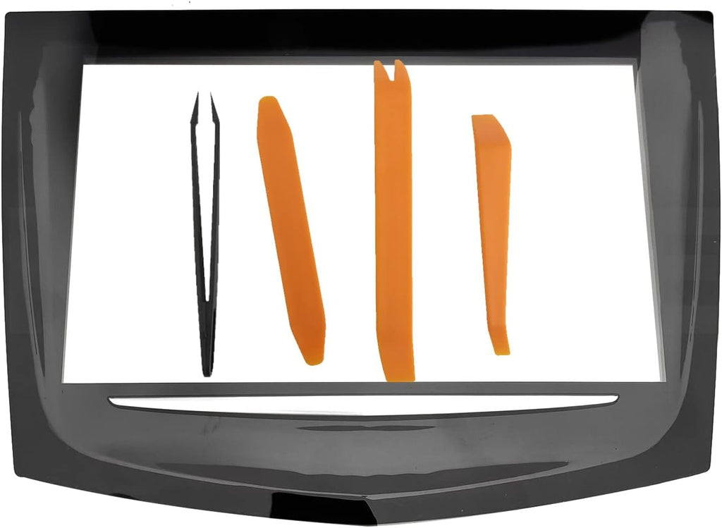 Touch Screen Monitor Replacement Screen Pack of 2 V541