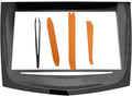 Touch Screen Monitor Replacement Screen Pack of 2 V541