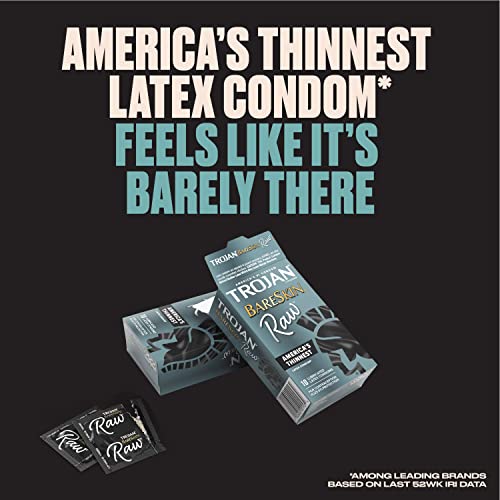 24 Count Thin Condoms with 10ct Non-Latex Lubricated Condoms N98213