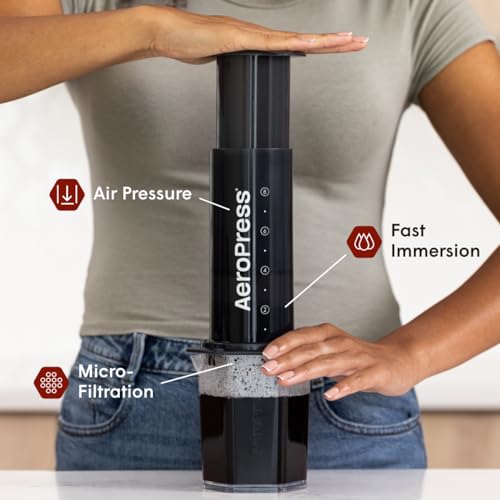 Coffee Press J484462