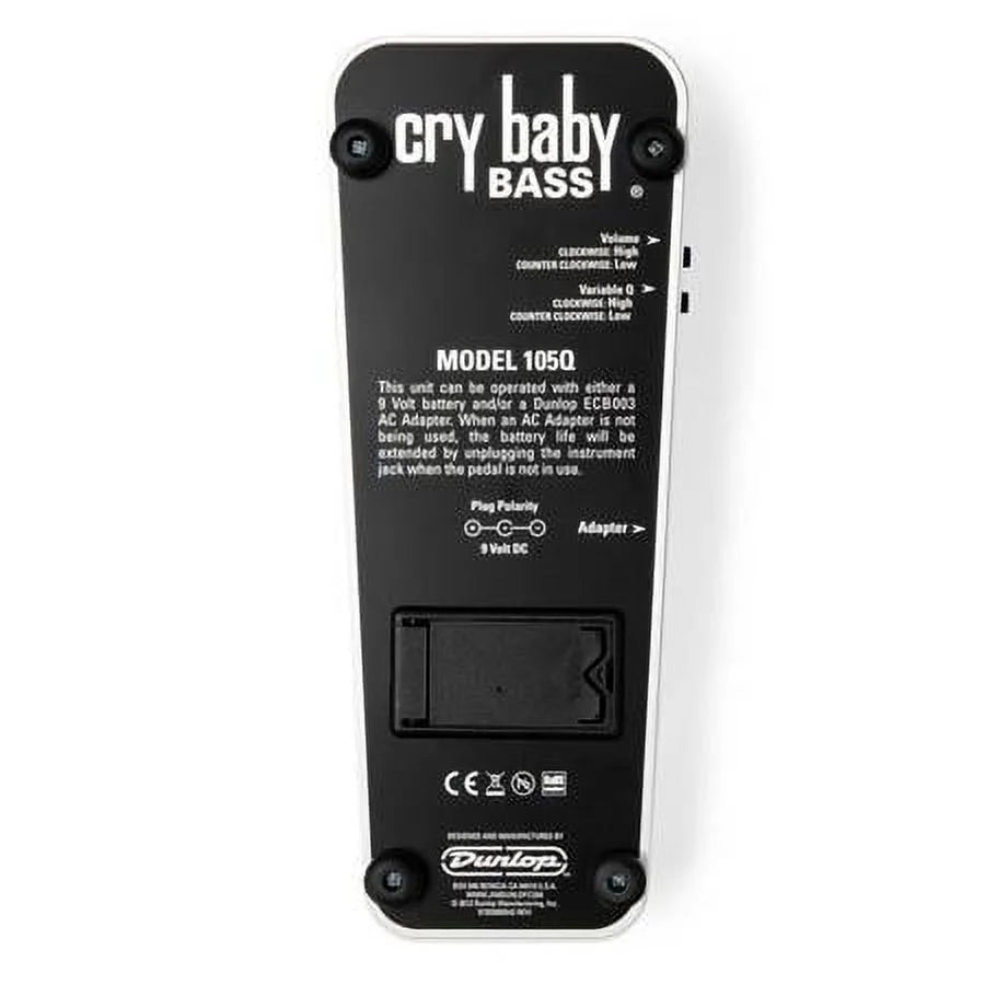 Wah-Wah Pedal T327887