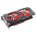 AMD Radeon RX 570 8GB GDDR5 Graphics Card Q191212