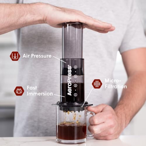 Coffee Press J484462