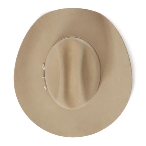 Black Corral Buffalo Collection Western Hat V6807