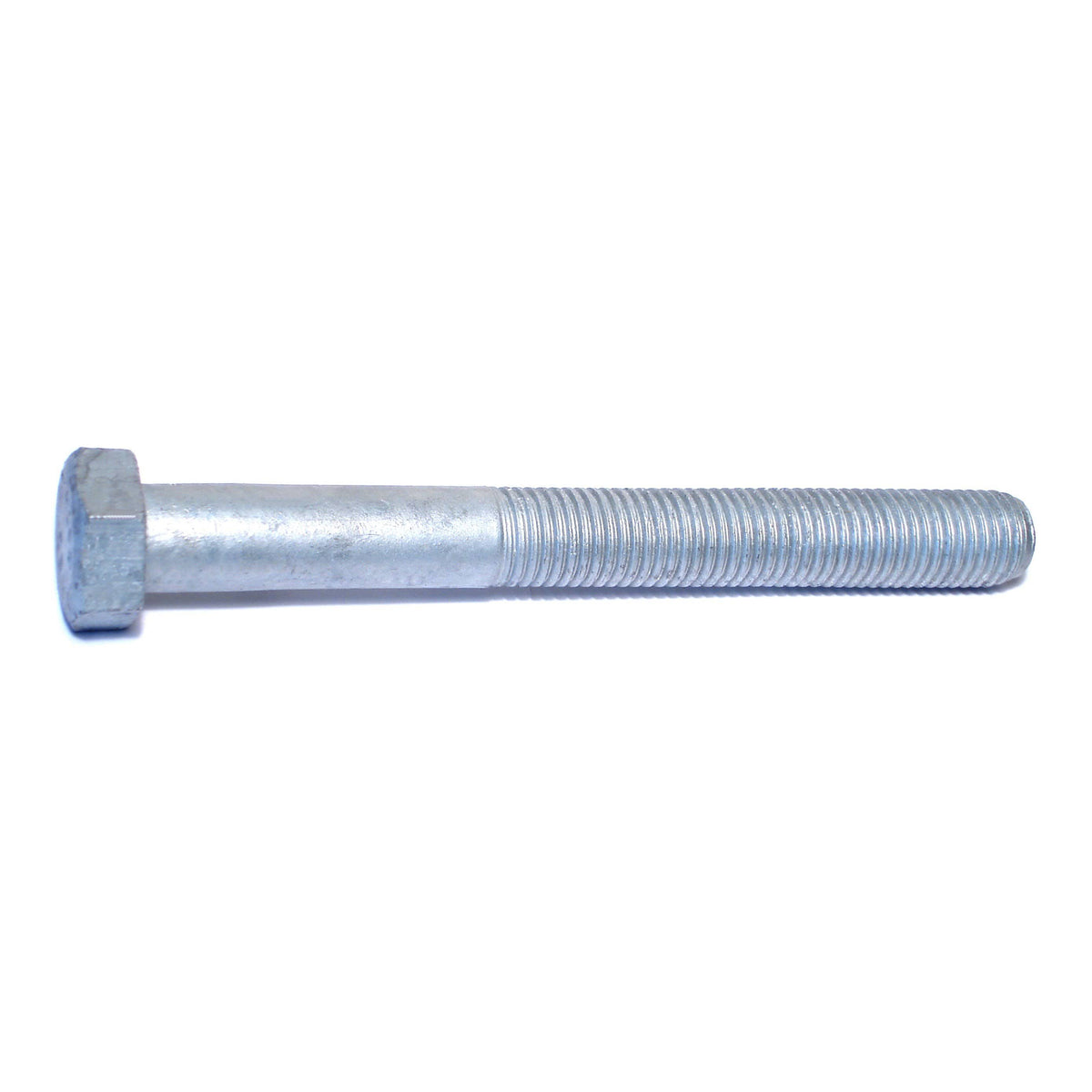 Hot Dip Galvanized Hex Cap Screws 5 pcs. H109