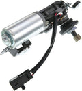 Windshield Wiper Motor M4510