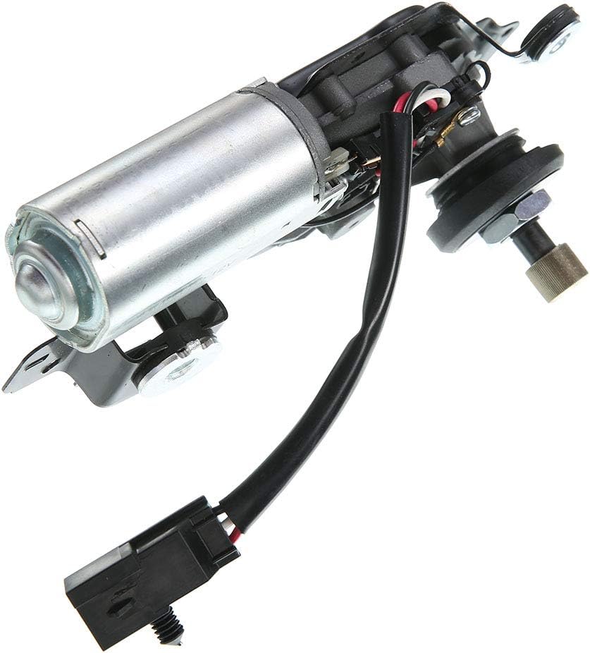 Windshield Wiper Motor M4510