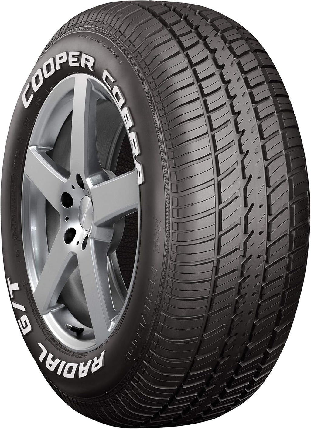 P235/70R15 102T All-Season Tire L1764