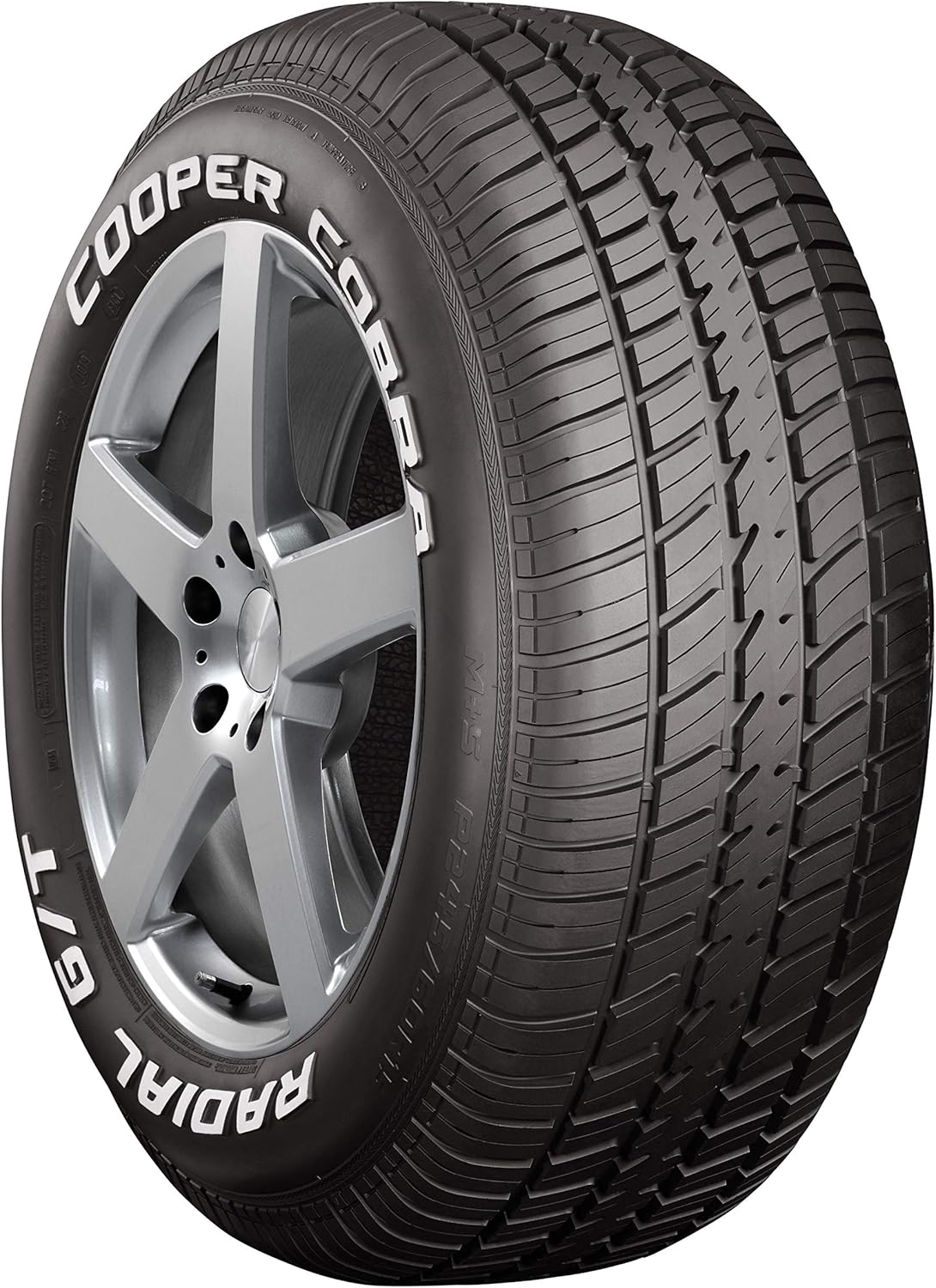 P235/70R15 102T All-Season Tire L1764