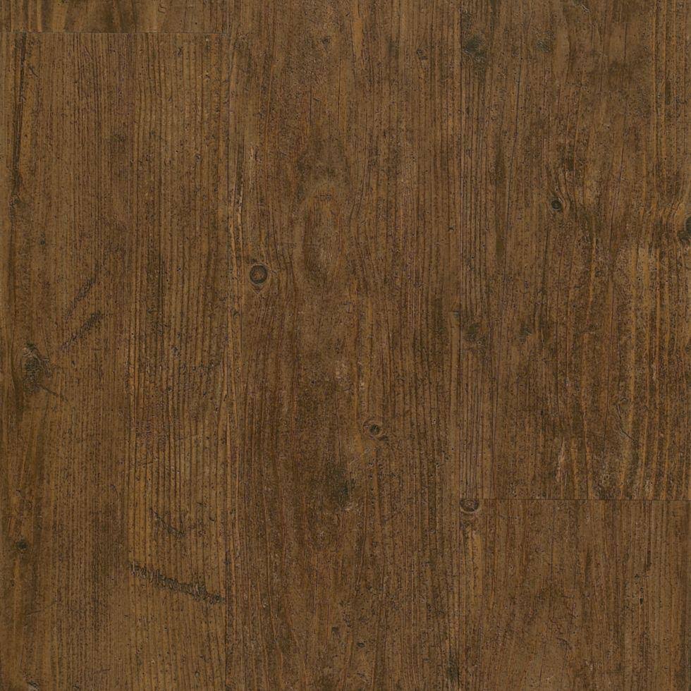 Toasted Sesame LVT Floor X71447