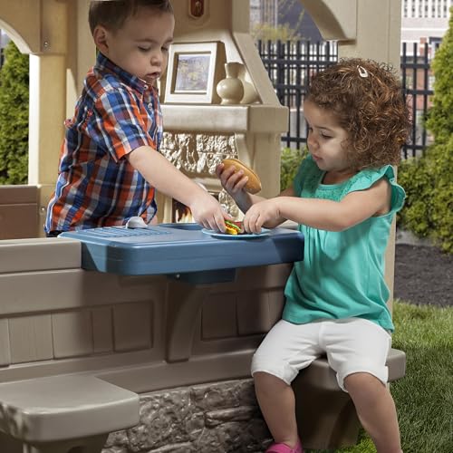 Kids Playhouse O413