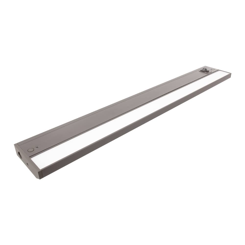 24 inch Dark Bronze LED Undercabinet Y2174
