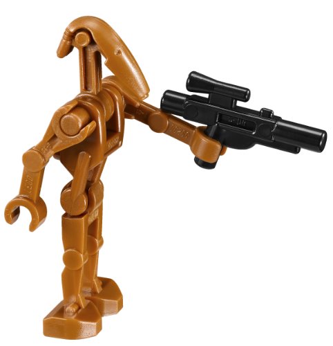 Corporate Alliance Tank Droid O827
