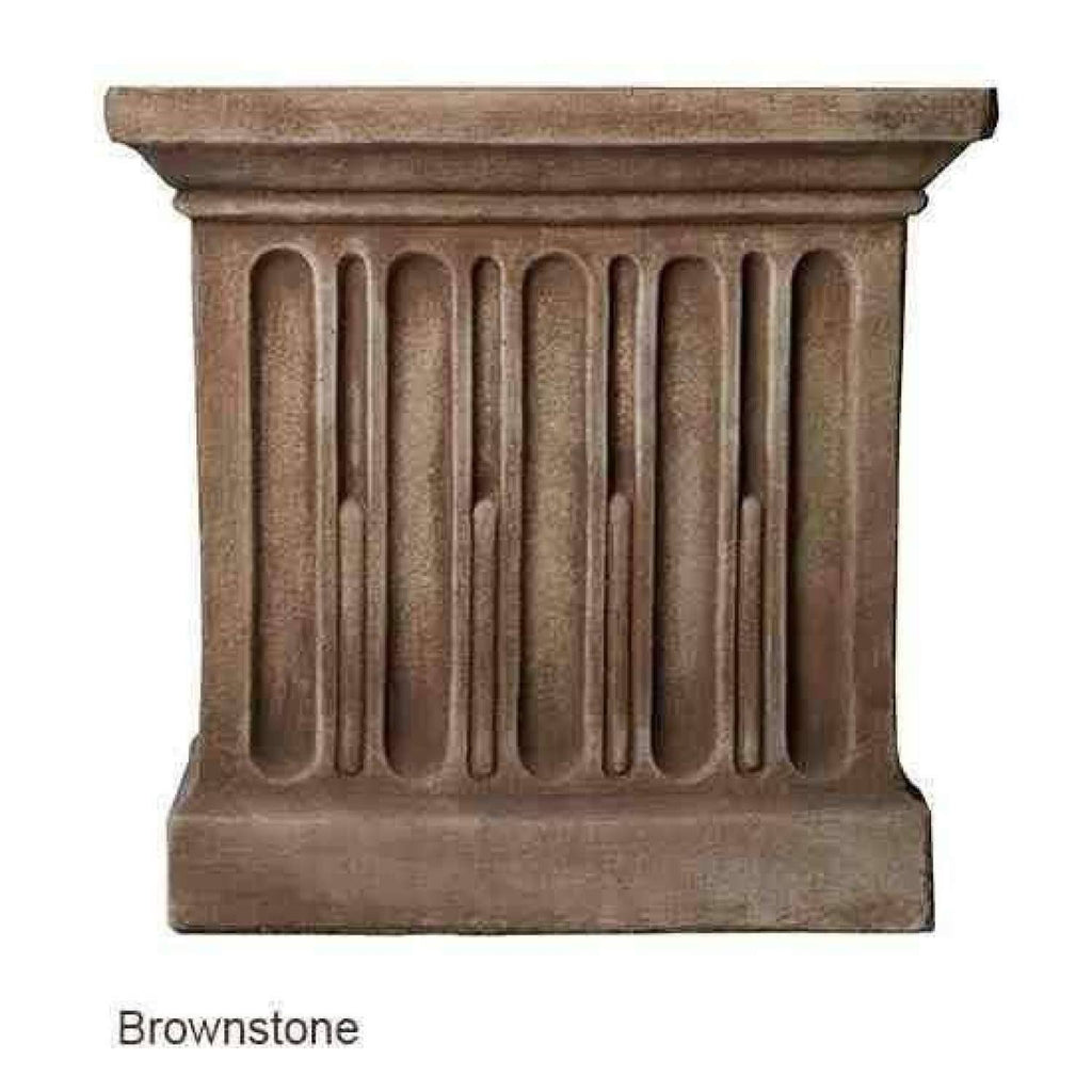 Travertine Fountain C649