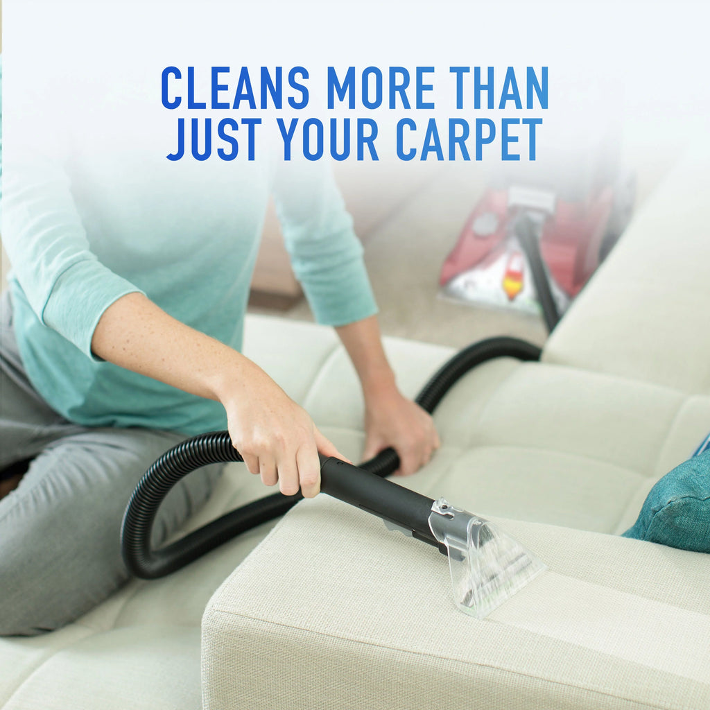 Carpet Cleaner X355370