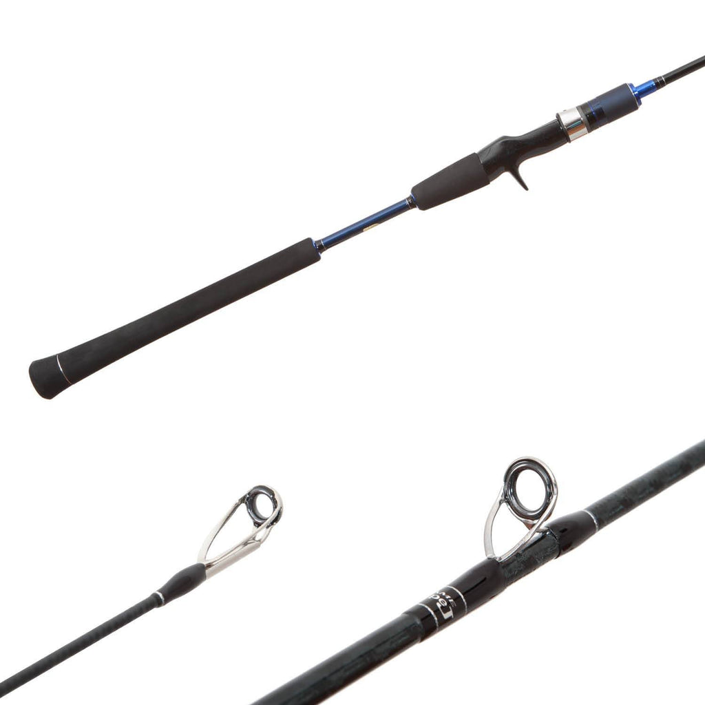 Casting J Rod I9390