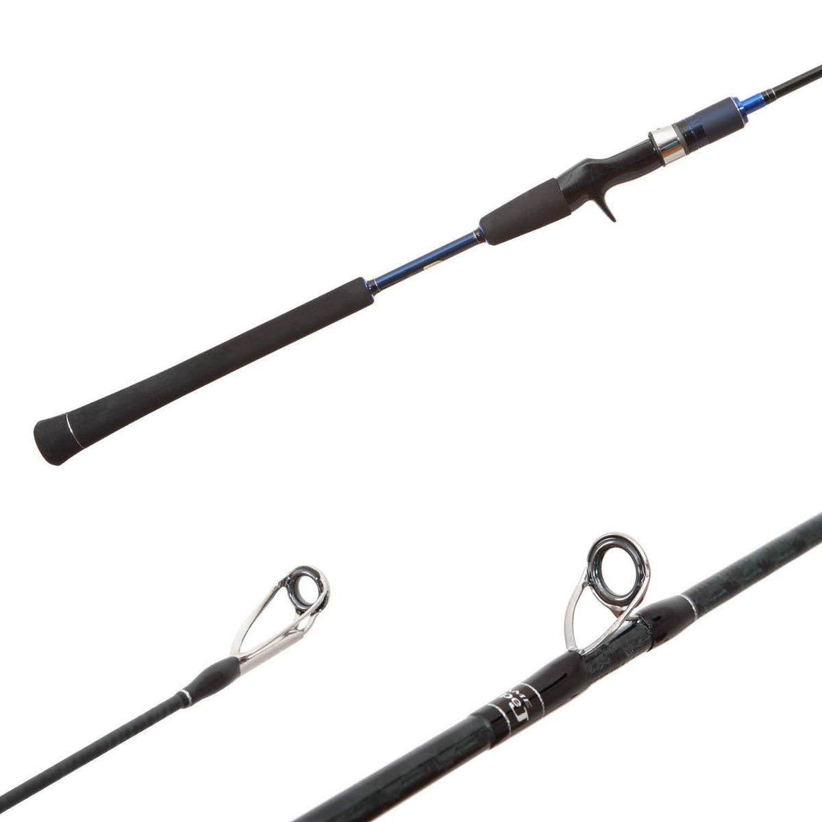 Casting J Rod I9390