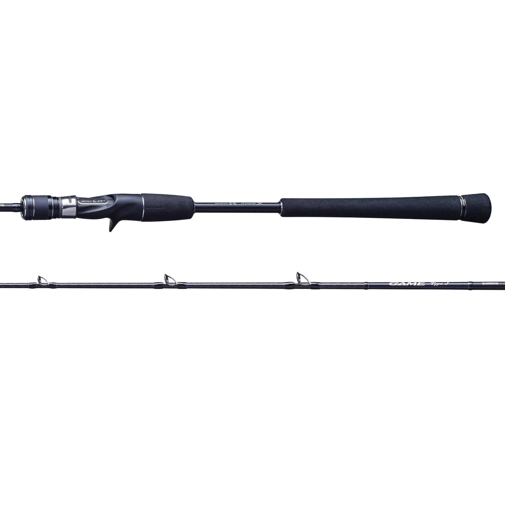 Casting J Rod I9390