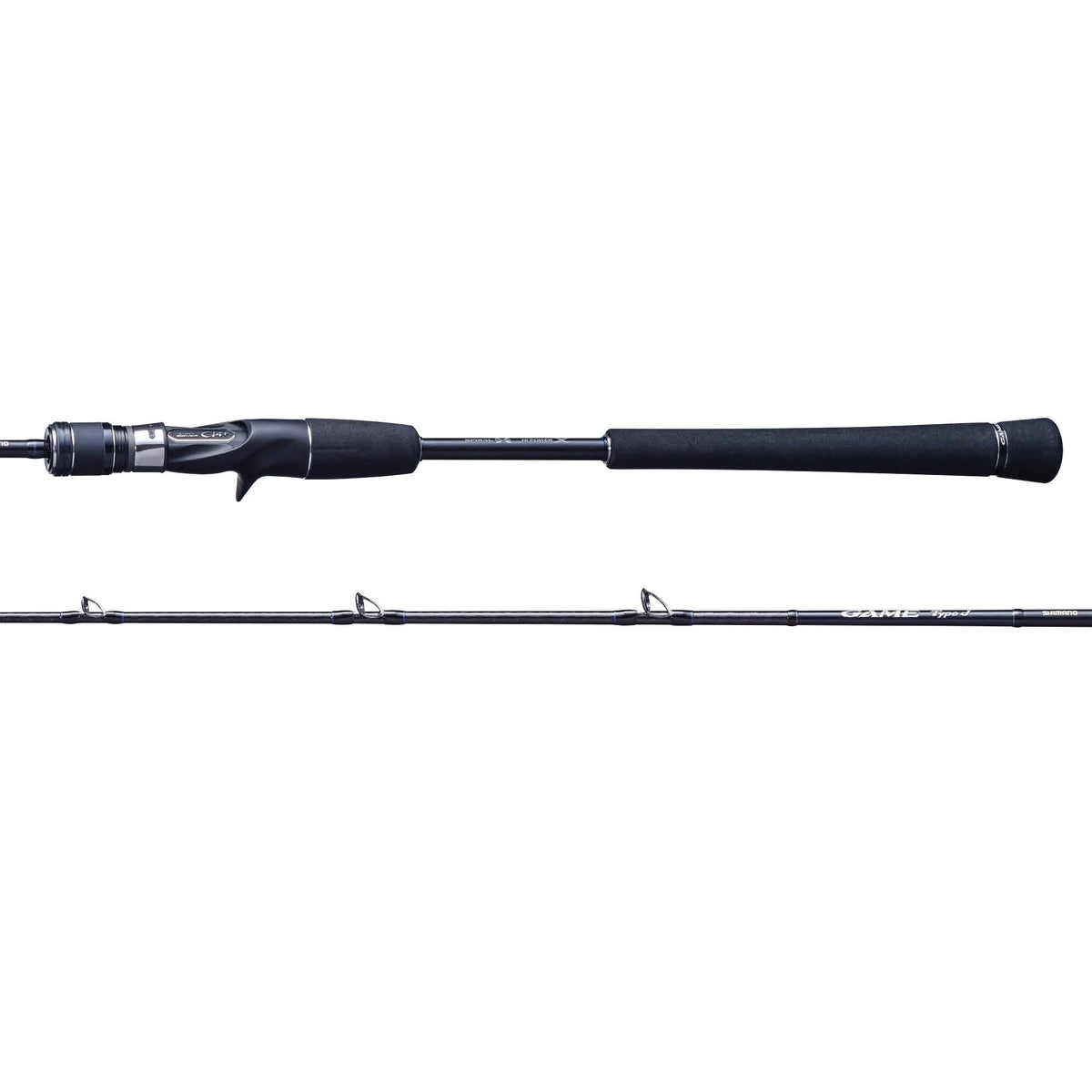Casting J Rod I9390
