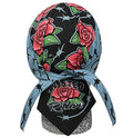 Moisture Wicking Skull Cap Hat Helmet Liner V3639