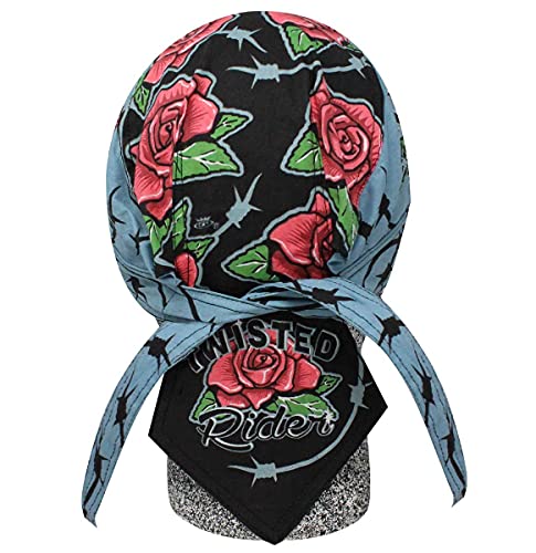 Moisture Wicking Skull Cap Hat Helmet Liner V3639