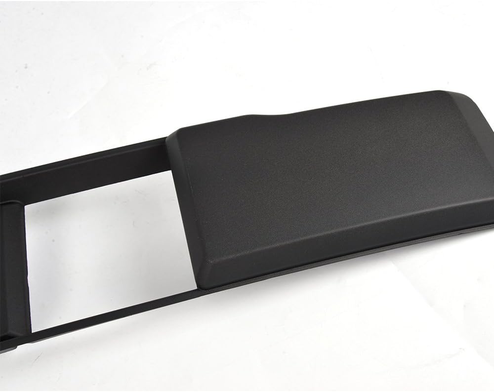 Ford F-150 Front Bumper Lower Grille Trim Panel J865