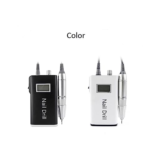Portable Cordless Nail Drill D20769