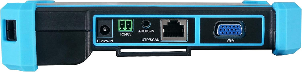 IP Camera Tester Monitor 8MP 5inch IPS Touch Screen H97168