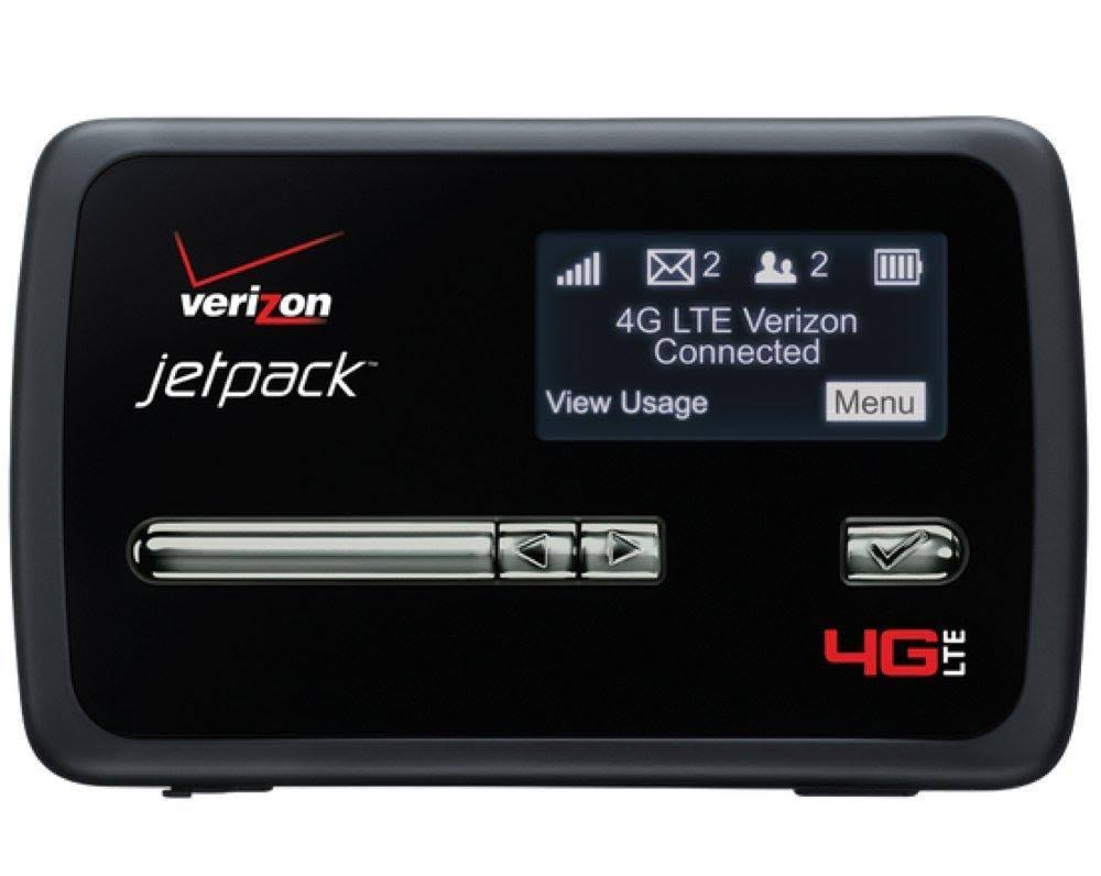 4G Mobile Hotspot K324