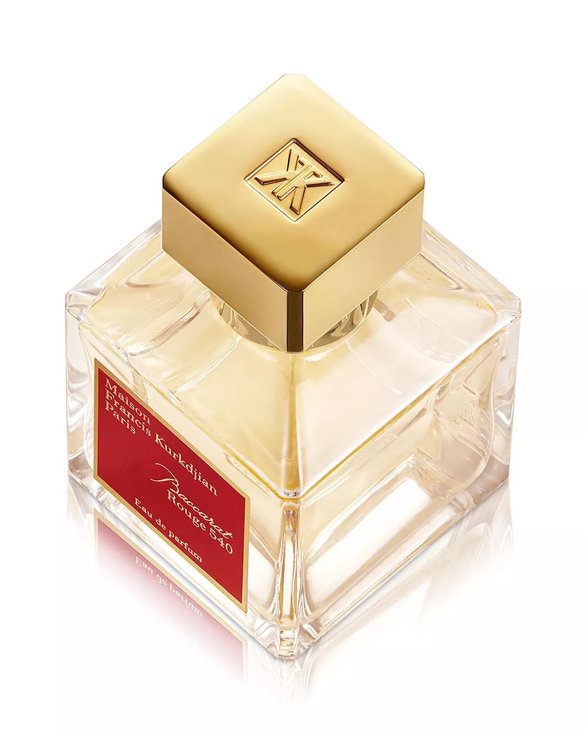Eau De Parfum 2.3 oz Spray D516125