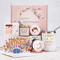 Happy Bath Set Spa Gift Baskets R2416
