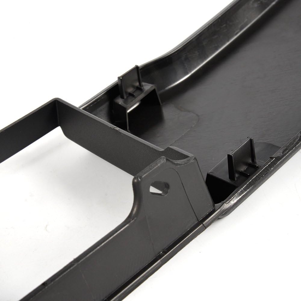 Ford F-150 Front Bumper Lower Grille Trim Panel J865