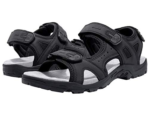 Waterproof Hiking Sandals with Arch Support U60817
