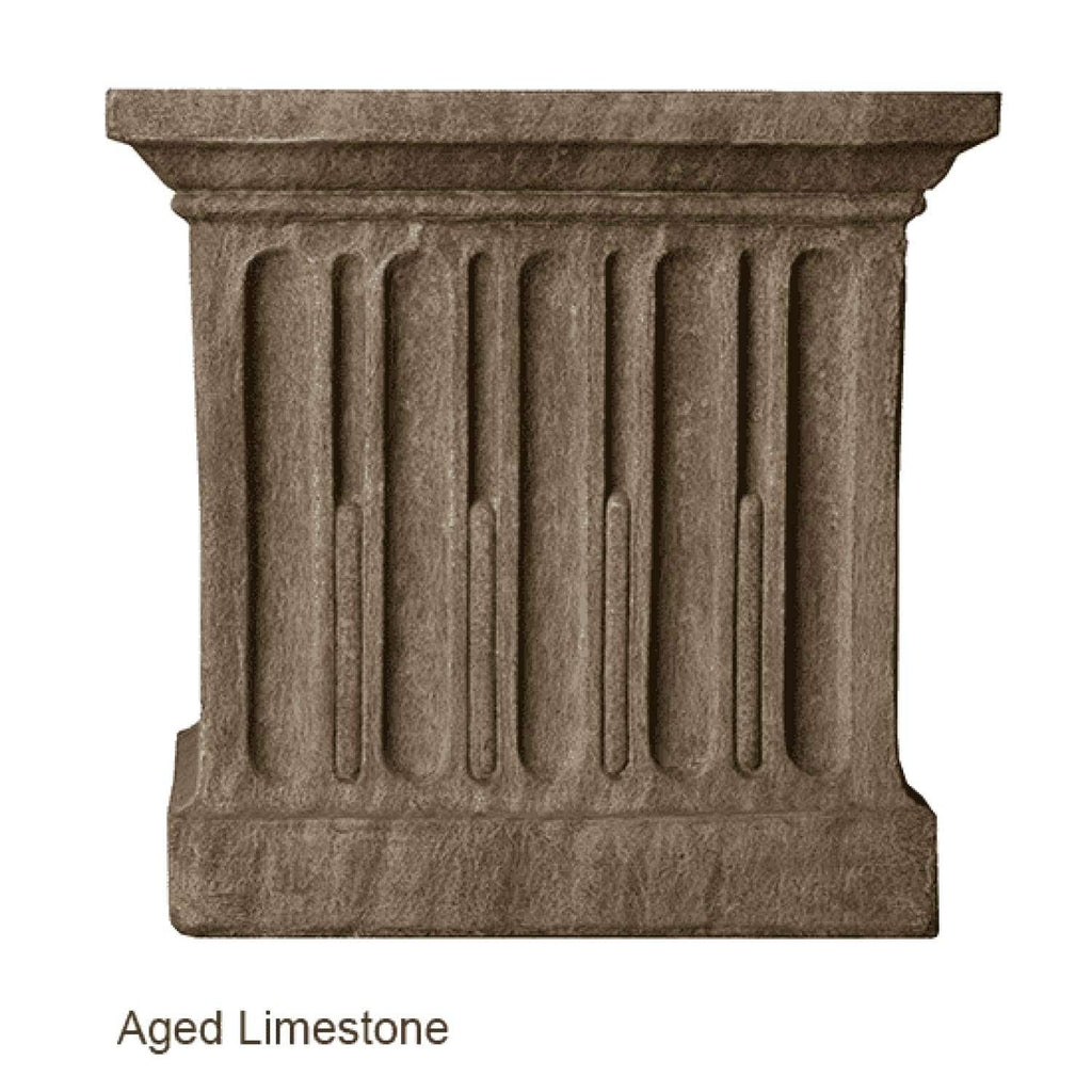 Copper Bronze Urn M127572