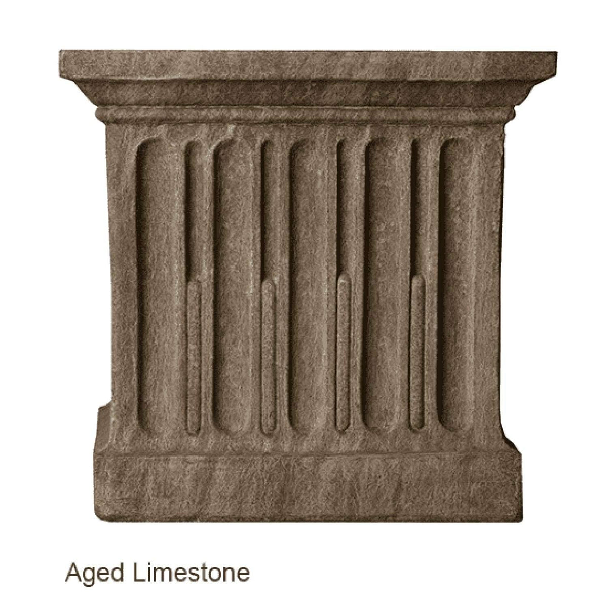 Copper Bronze Urn M127572
