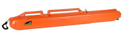 Double Ski Case U6937