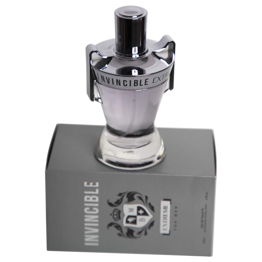 Eau De Toilette 3.4 fl.oz X739
